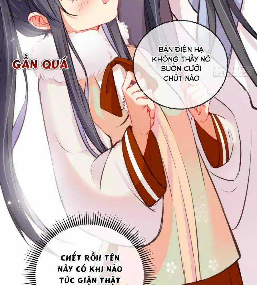 Trọng Sinh Chi Đích Nữ Bất Thiện Chapter 10 trang 22