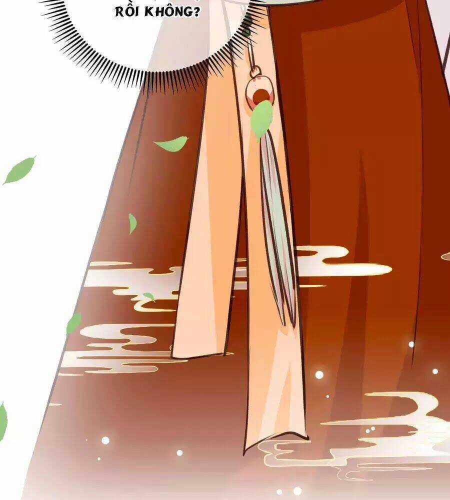 Trọng Sinh Chi Đích Nữ Bất Thiện Chapter 10 trang 23