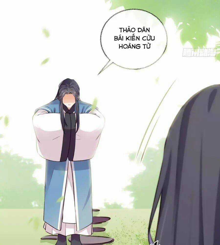 Trọng Sinh Chi Đích Nữ Bất Thiện Chapter 10 trang 26