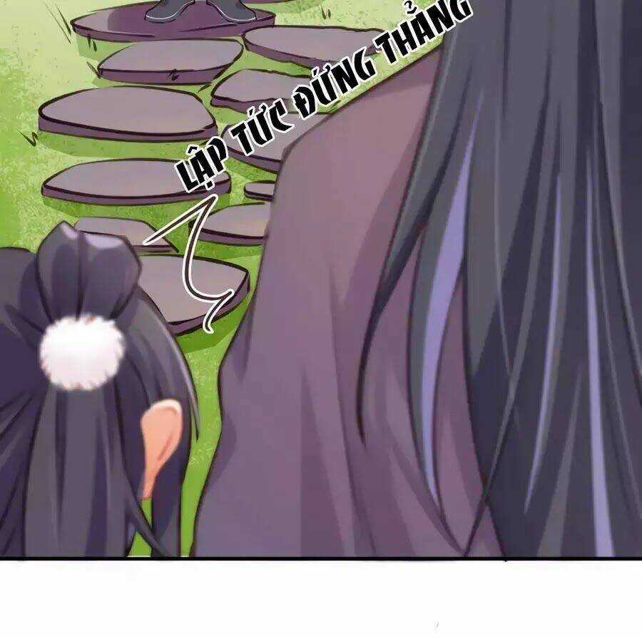 Trọng Sinh Chi Đích Nữ Bất Thiện Chapter 10 trang 27