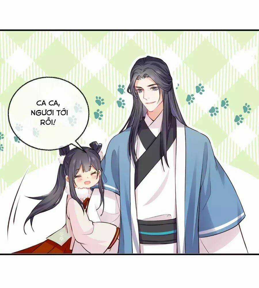 Trọng Sinh Chi Đích Nữ Bất Thiện Chapter 10 trang 28