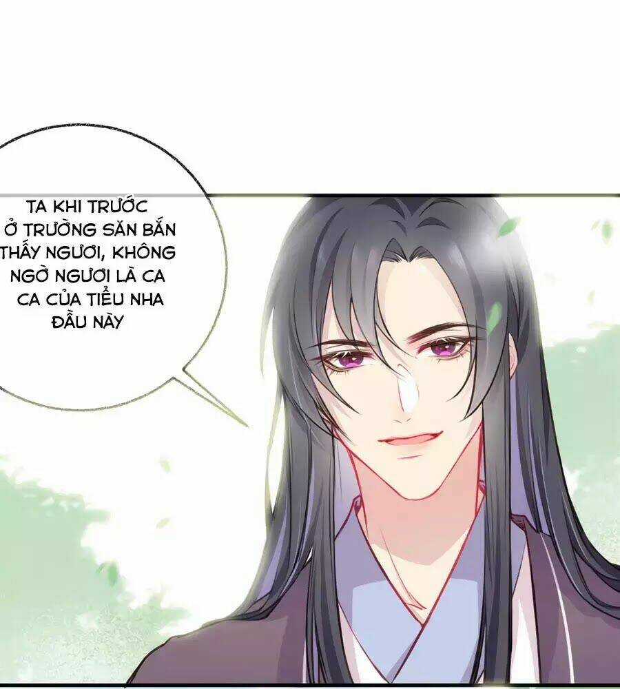 Trọng Sinh Chi Đích Nữ Bất Thiện Chapter 10 trang 29