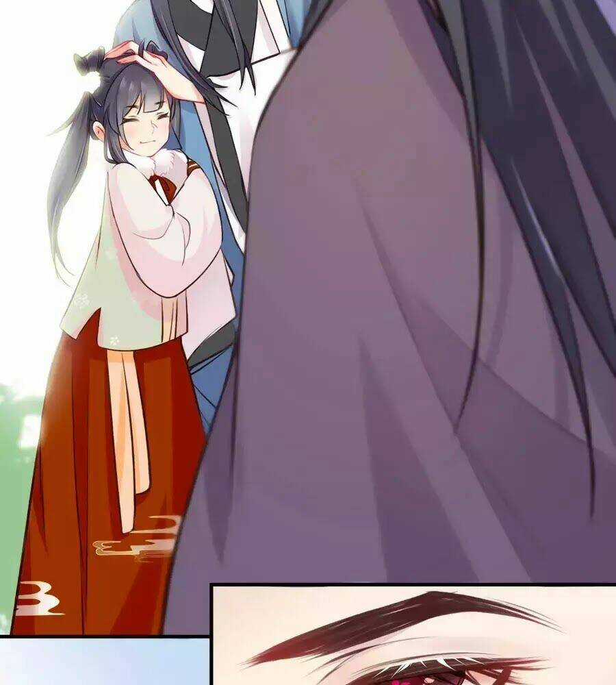 Trọng Sinh Chi Đích Nữ Bất Thiện Chapter 10 trang 32