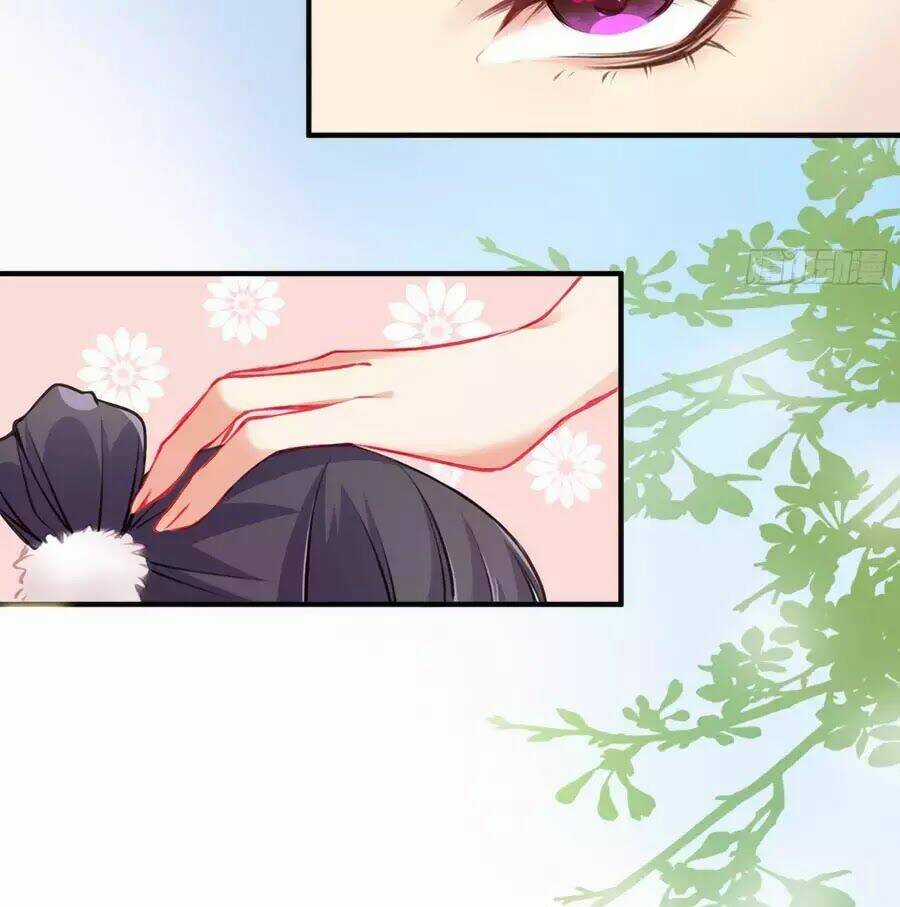 Trọng Sinh Chi Đích Nữ Bất Thiện Chapter 10 trang 33