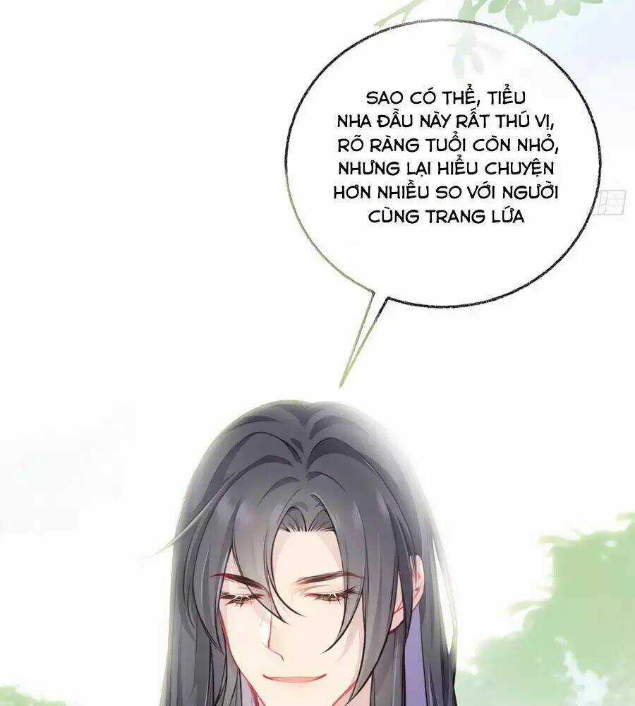 Trọng Sinh Chi Đích Nữ Bất Thiện Chapter 10 trang 34