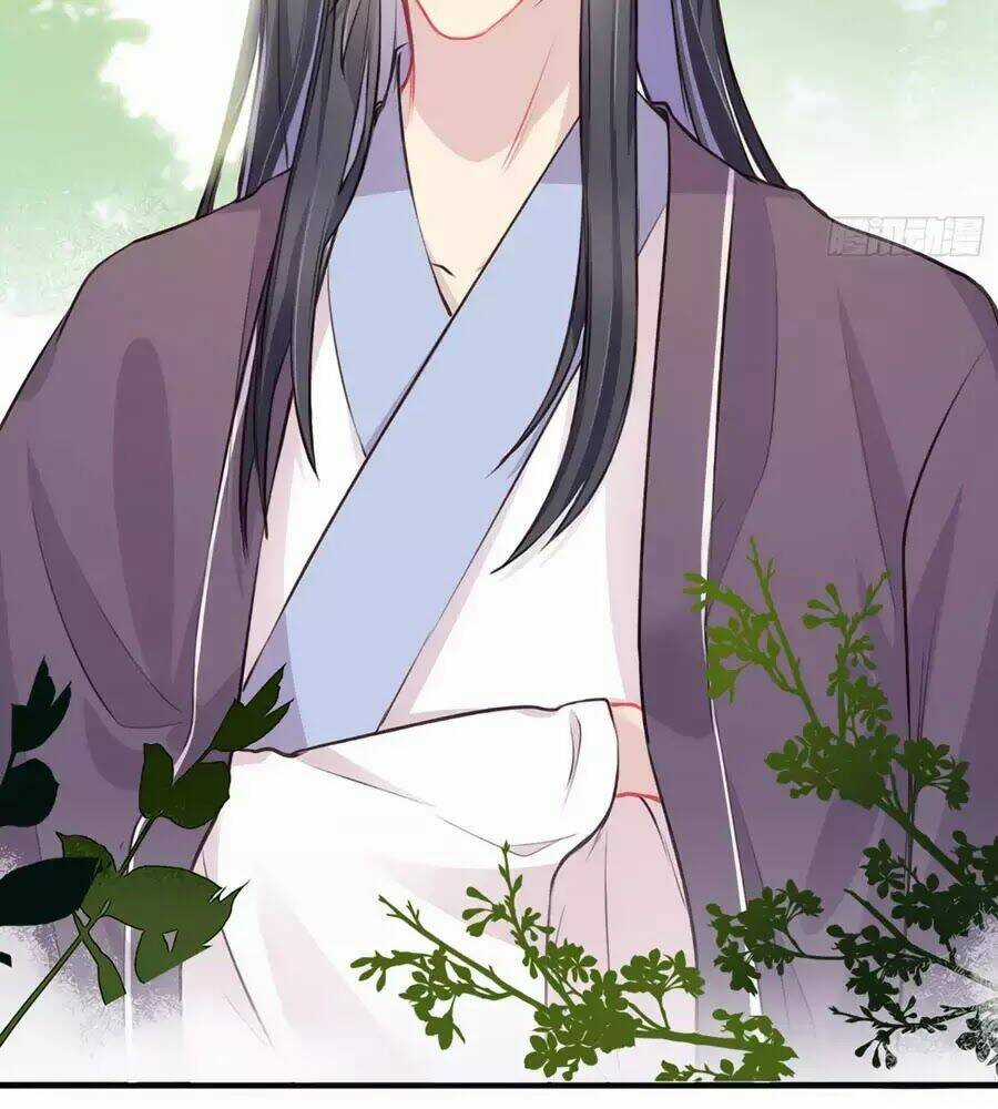 Trọng Sinh Chi Đích Nữ Bất Thiện Chapter 10 trang 35