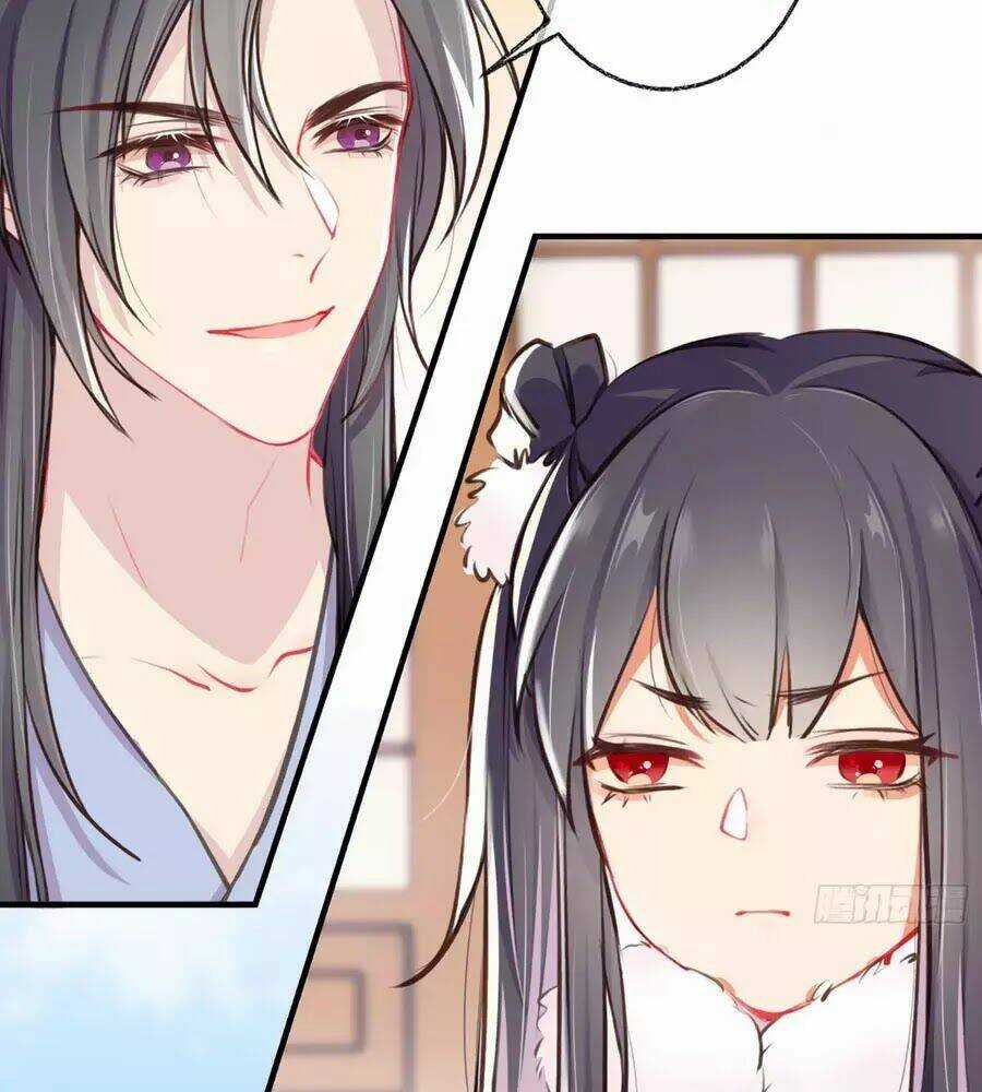 Trọng Sinh Chi Đích Nữ Bất Thiện Chapter 10 trang 4