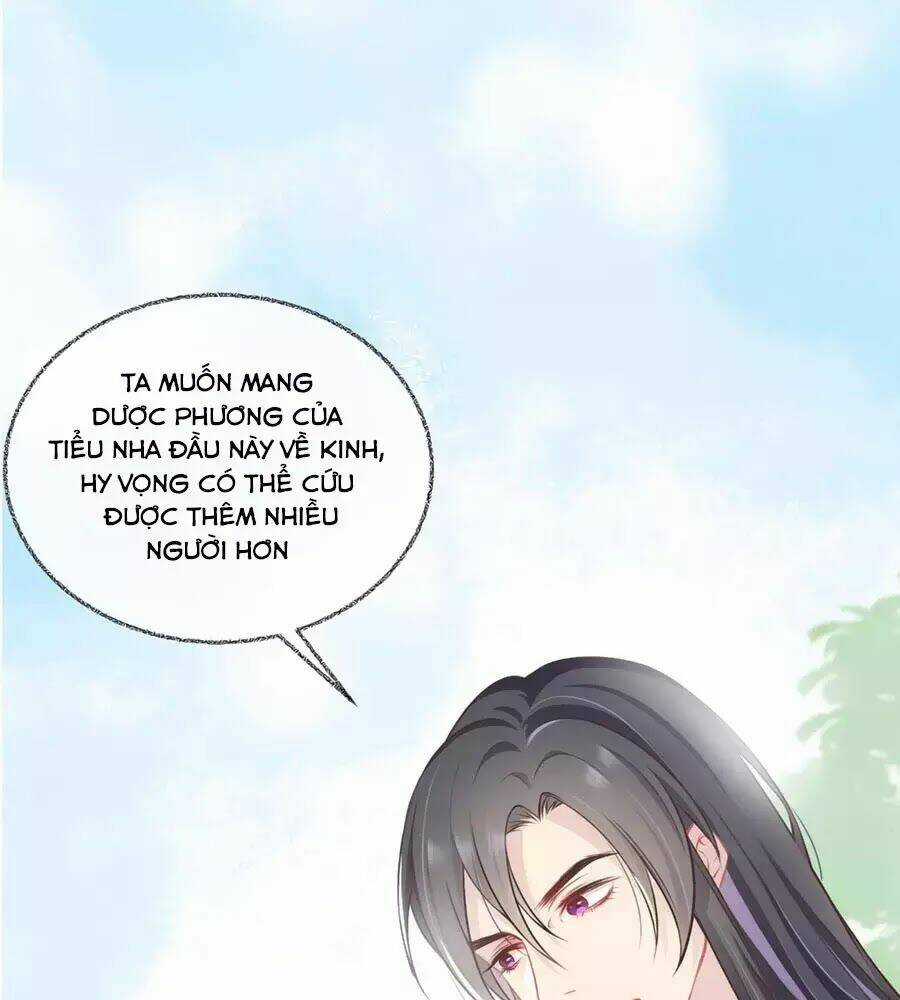 Trọng Sinh Chi Đích Nữ Bất Thiện Chapter 10 trang 41