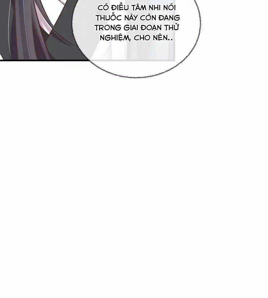 Trọng Sinh Chi Đích Nữ Bất Thiện Chapter 10 trang 45