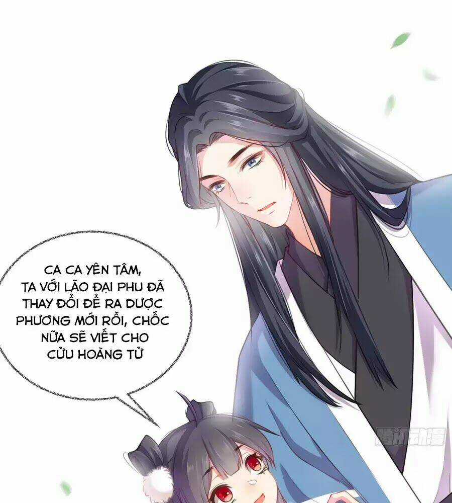 Trọng Sinh Chi Đích Nữ Bất Thiện Chapter 10 trang 46