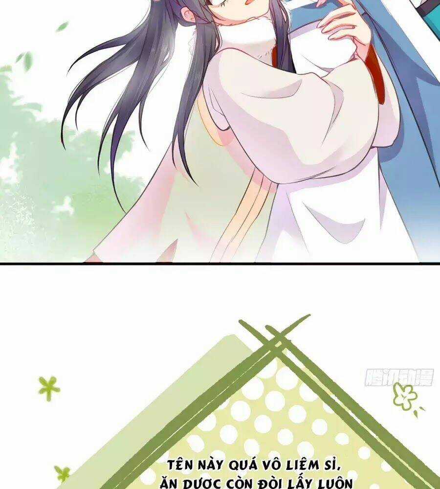 Trọng Sinh Chi Đích Nữ Bất Thiện Chapter 10 trang 47