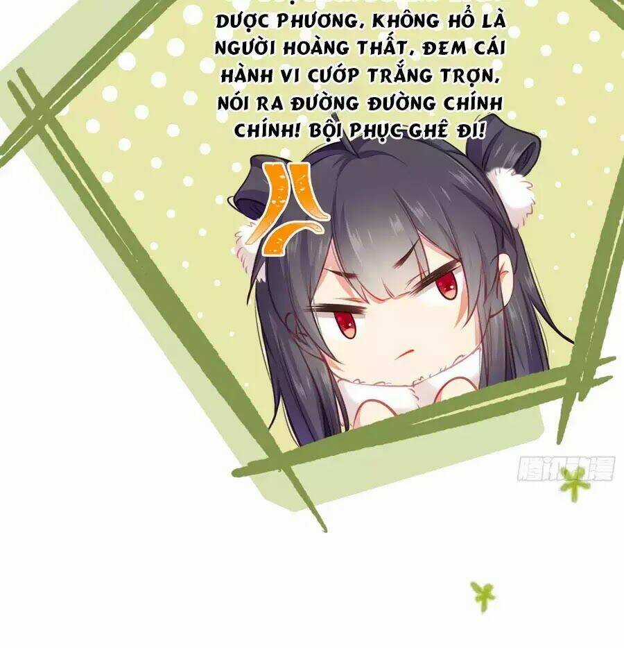 Trọng Sinh Chi Đích Nữ Bất Thiện Chapter 10 trang 48