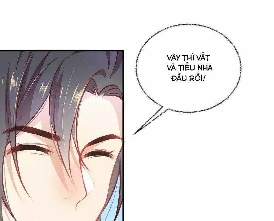 Trọng Sinh Chi Đích Nữ Bất Thiện Chapter 10 trang 49