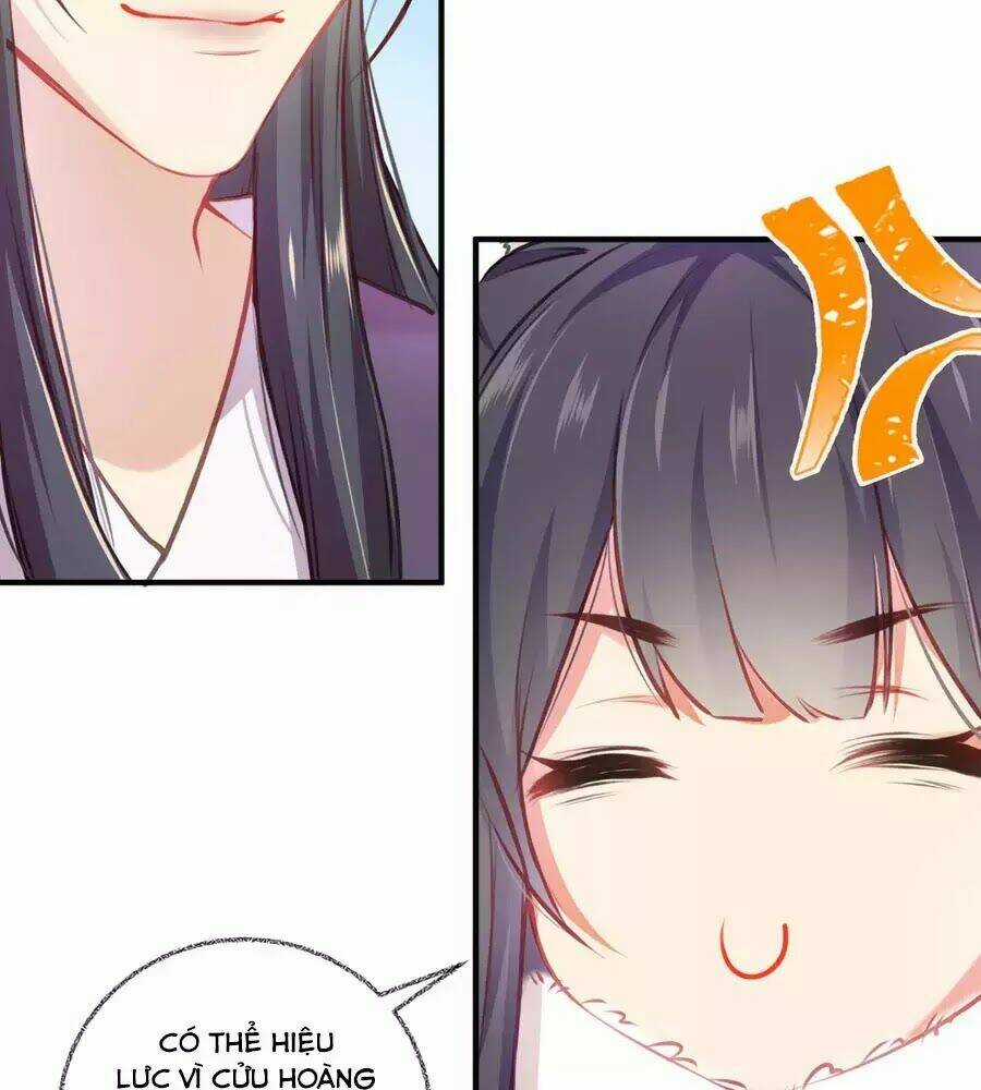 Trọng Sinh Chi Đích Nữ Bất Thiện Chapter 10 trang 50