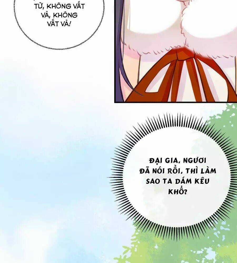 Trọng Sinh Chi Đích Nữ Bất Thiện Chapter 10 trang 51