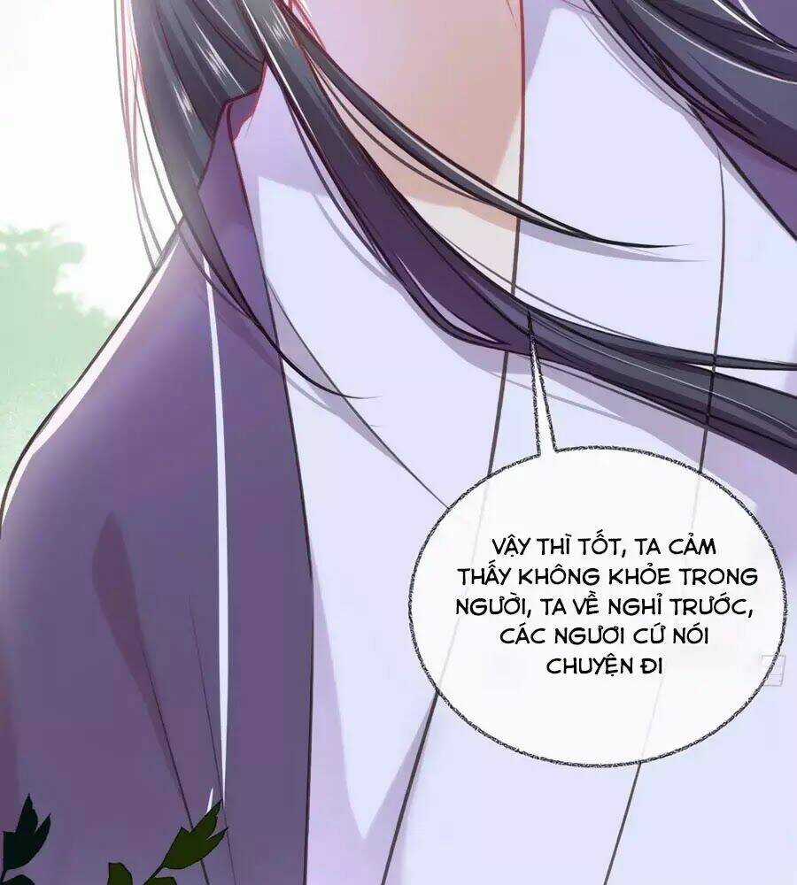 Trọng Sinh Chi Đích Nữ Bất Thiện Chapter 10 trang 54