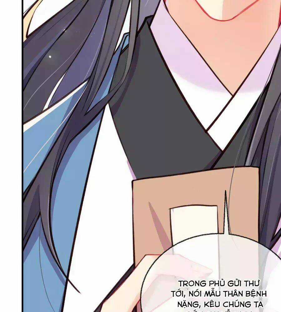 Trọng Sinh Chi Đích Nữ Bất Thiện Chapter 10 trang 59