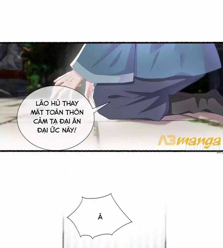 Trọng Sinh Chi Đích Nữ Bất Thiện Chapter 11 trang 13