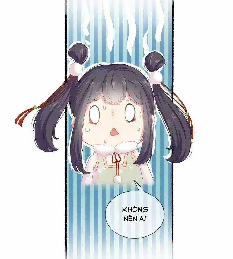 Trọng Sinh Chi Đích Nữ Bất Thiện Chapter 11 trang 14