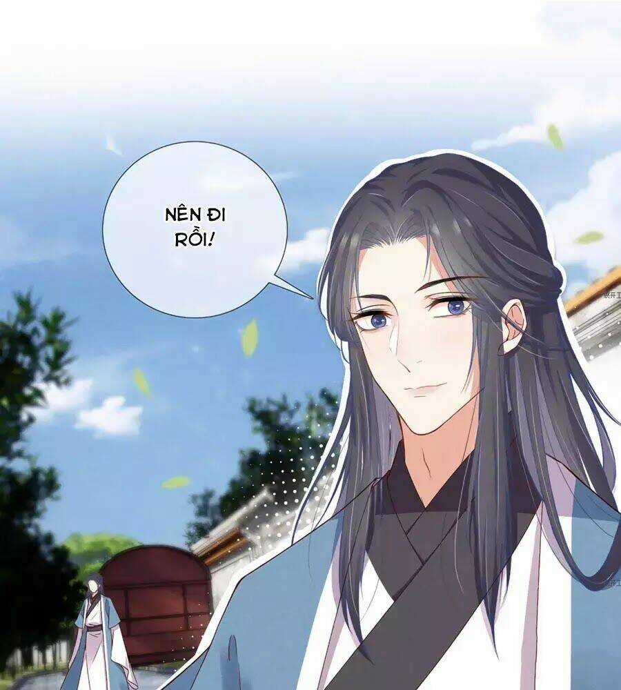 Trọng Sinh Chi Đích Nữ Bất Thiện Chapter 11 trang 22