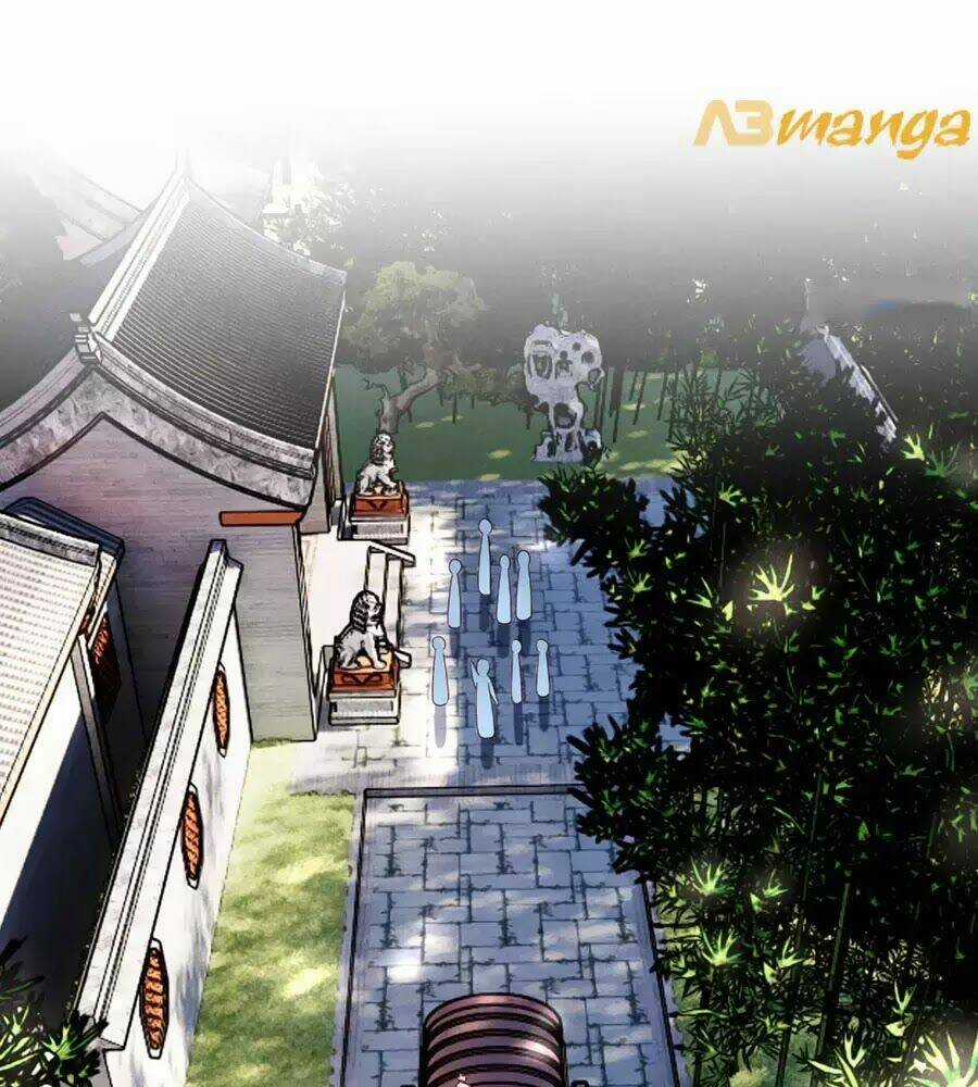 Trọng Sinh Chi Đích Nữ Bất Thiện Chapter 11 trang 25