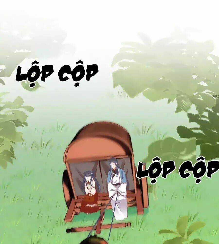 Trọng Sinh Chi Đích Nữ Bất Thiện Chapter 11 trang 28