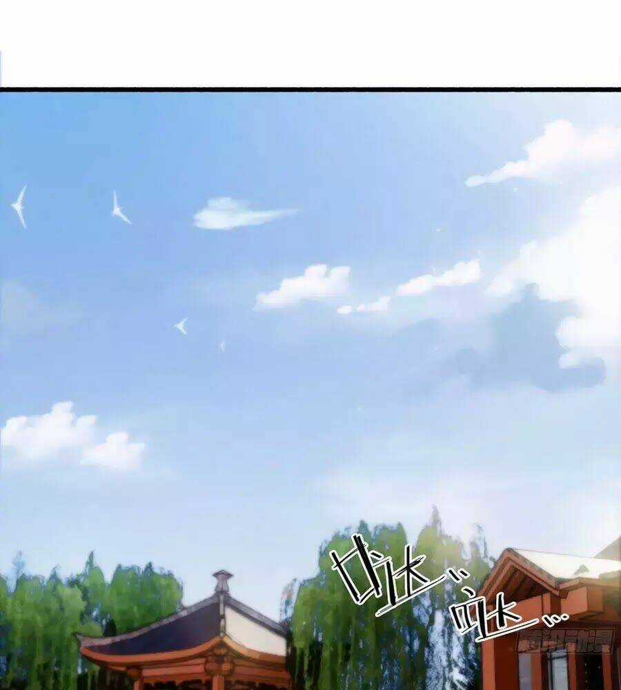 Trọng Sinh Chi Đích Nữ Bất Thiện Chapter 11 trang 3