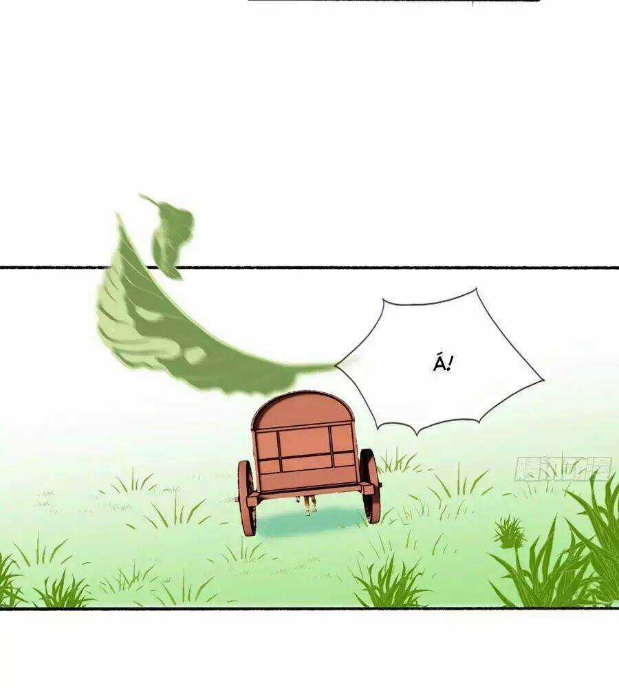 Trọng Sinh Chi Đích Nữ Bất Thiện Chapter 11 trang 31