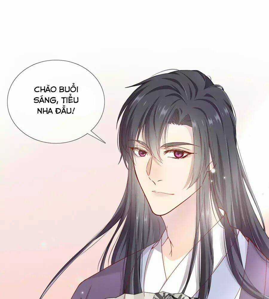 Trọng Sinh Chi Đích Nữ Bất Thiện Chapter 11 trang 33