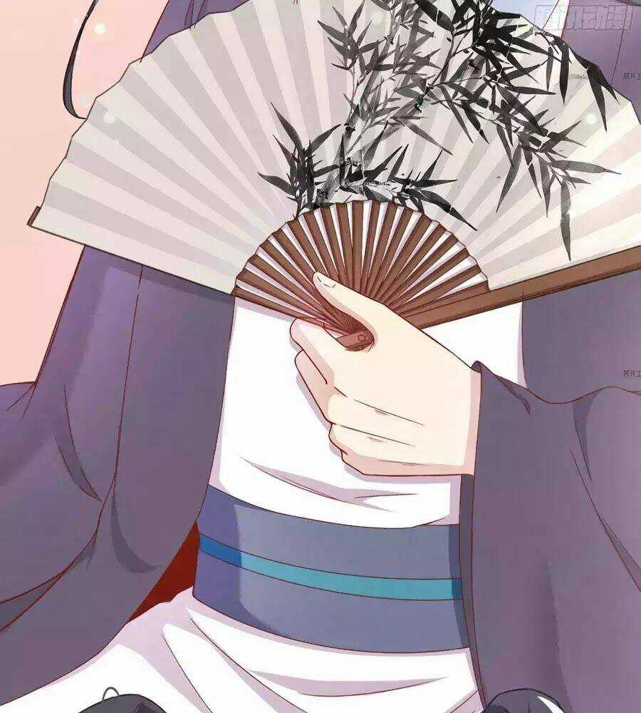 Trọng Sinh Chi Đích Nữ Bất Thiện Chapter 11 trang 34