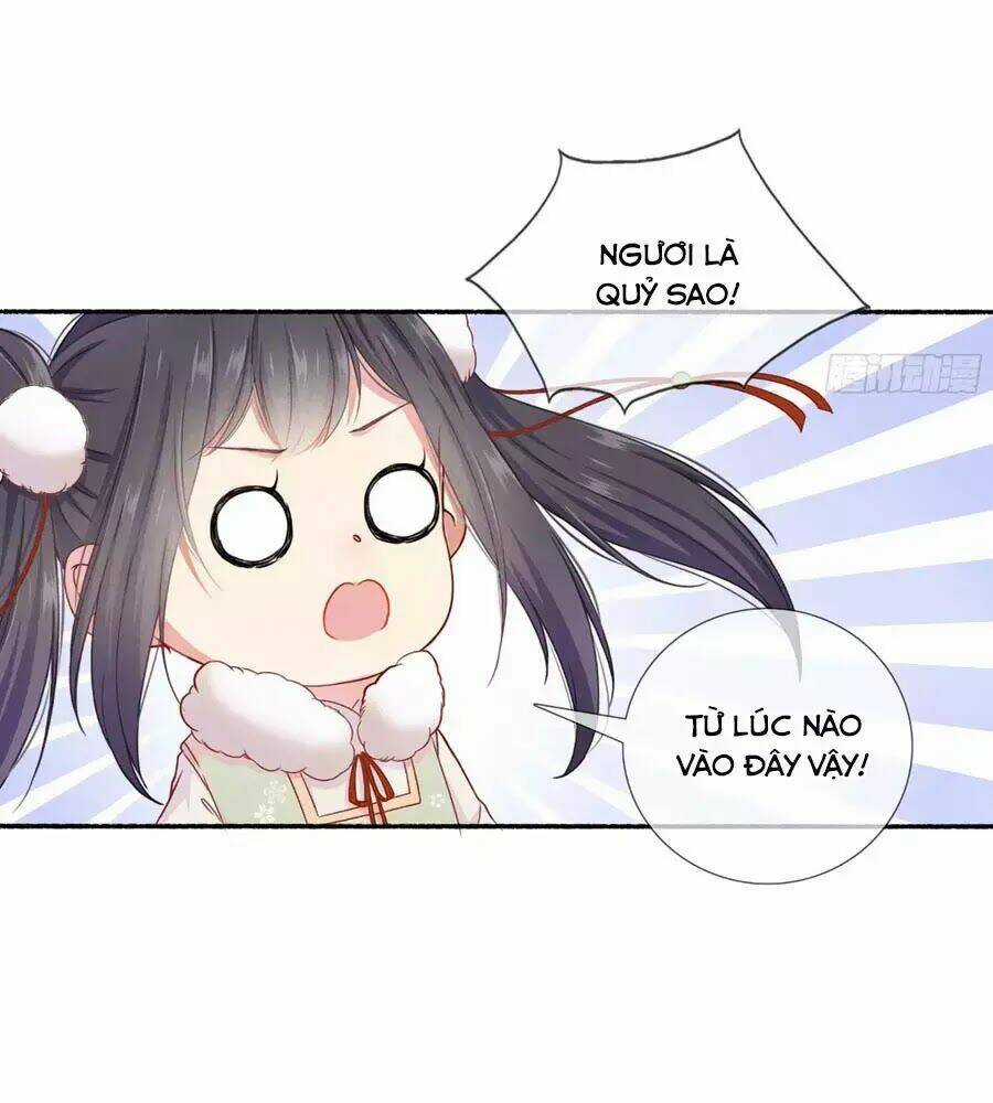 Trọng Sinh Chi Đích Nữ Bất Thiện Chapter 11 trang 37