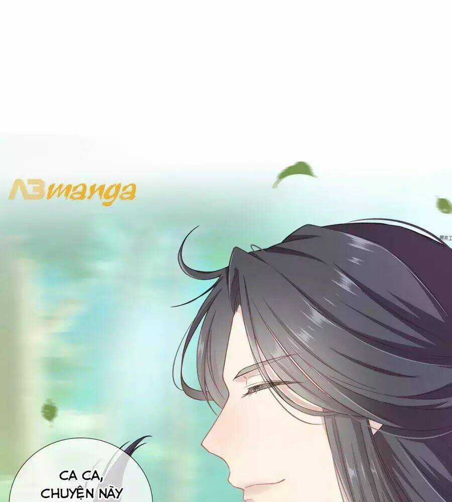 Trọng Sinh Chi Đích Nữ Bất Thiện Chapter 11 trang 38