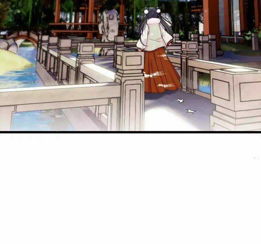 Trọng Sinh Chi Đích Nữ Bất Thiện Chapter 11 trang 4