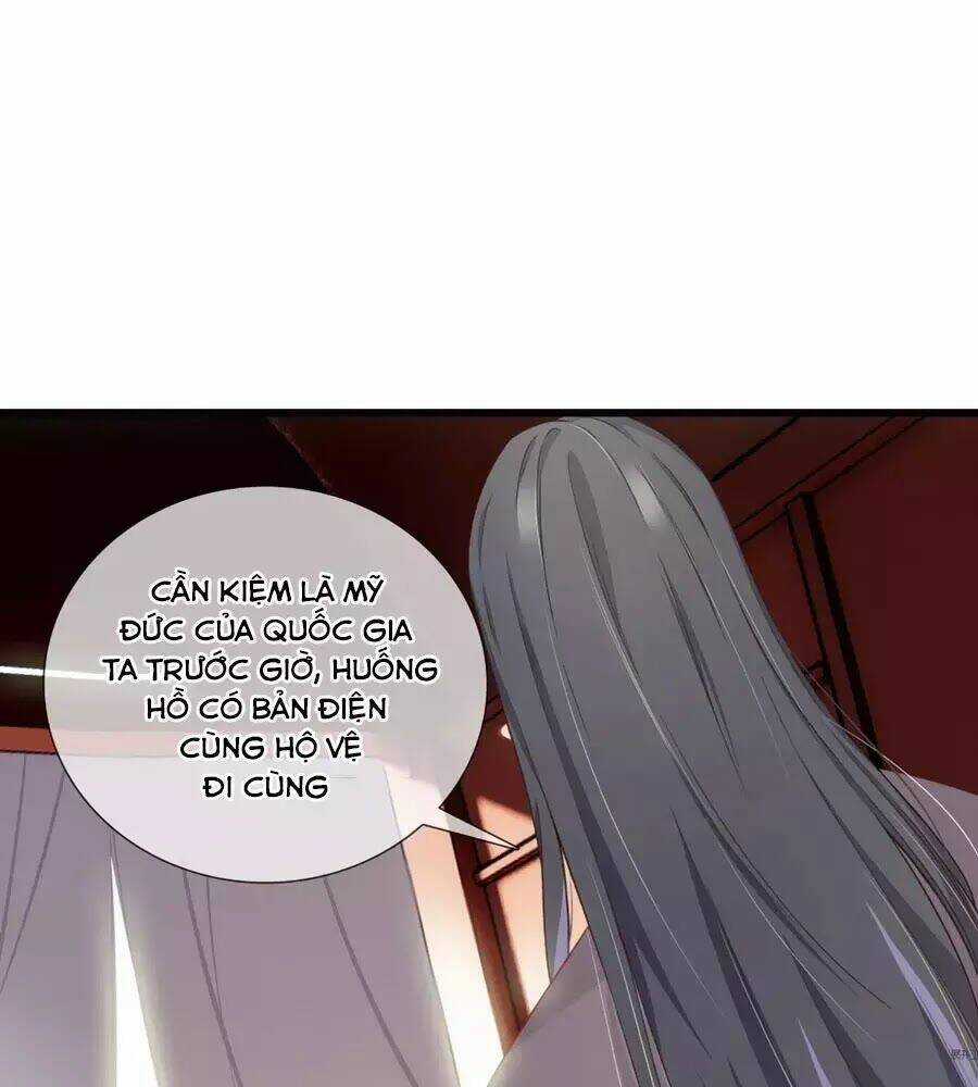 Trọng Sinh Chi Đích Nữ Bất Thiện Chapter 11 trang 41