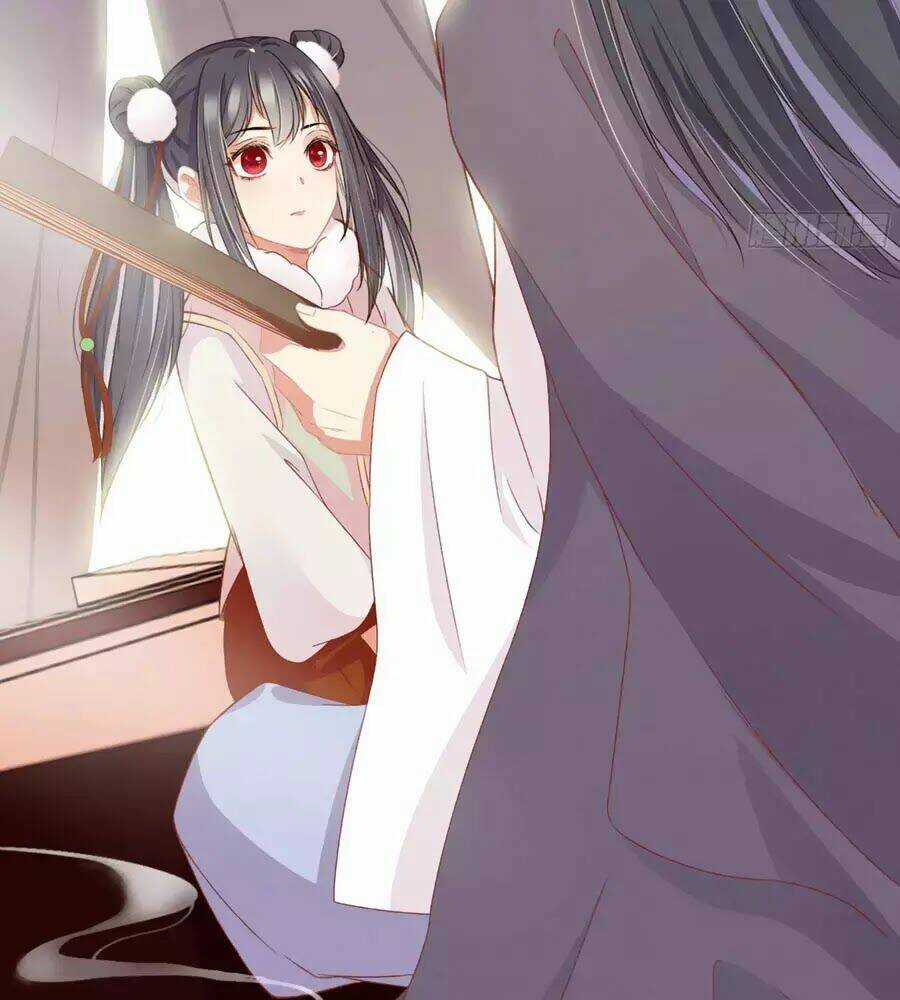 Trọng Sinh Chi Đích Nữ Bất Thiện Chapter 11 trang 42