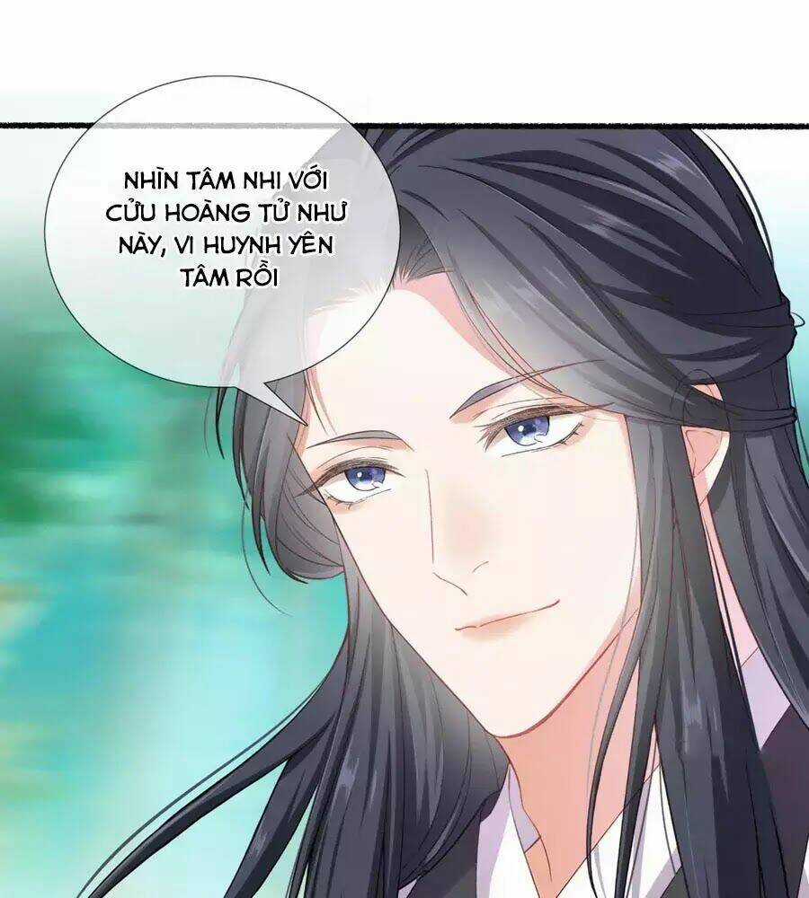 Trọng Sinh Chi Đích Nữ Bất Thiện Chapter 11 trang 47