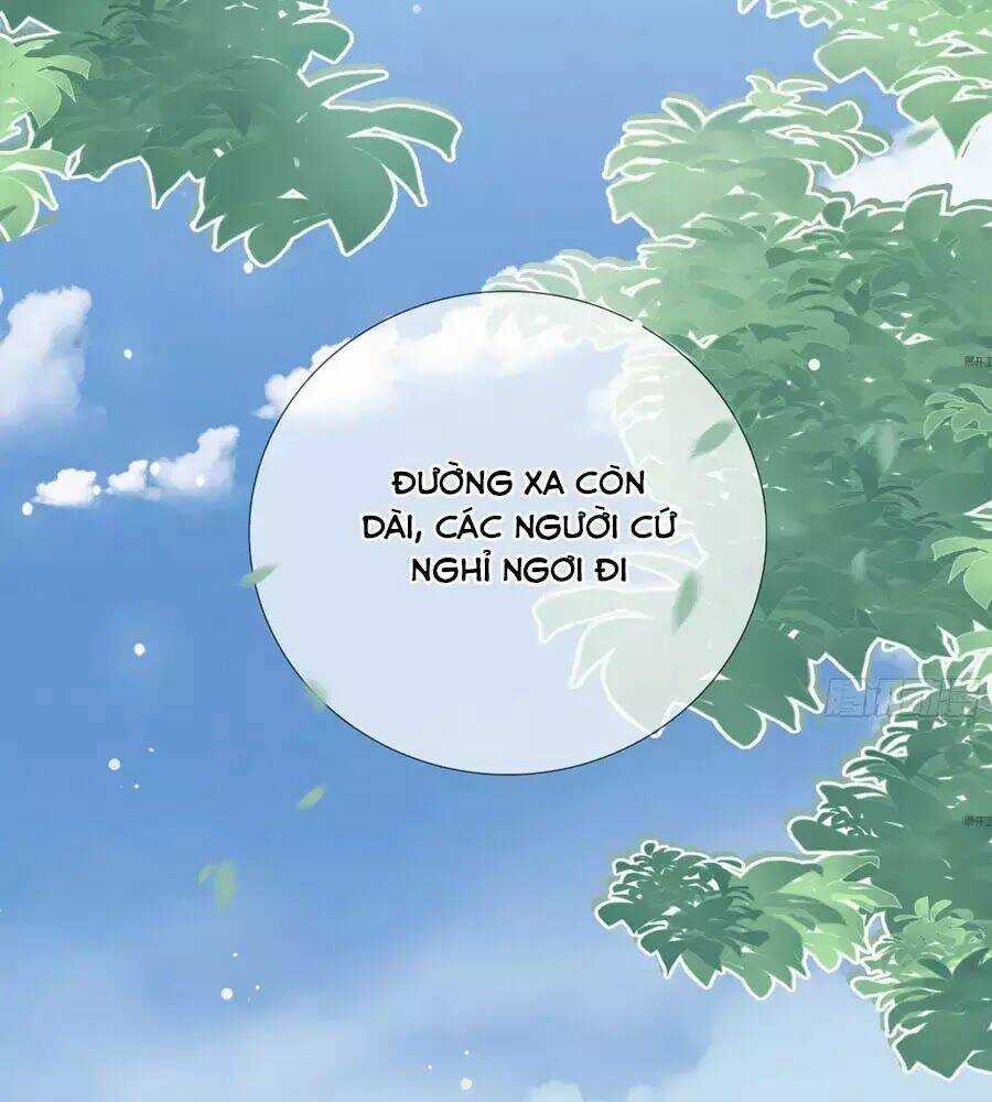 Trọng Sinh Chi Đích Nữ Bất Thiện Chapter 11 trang 49