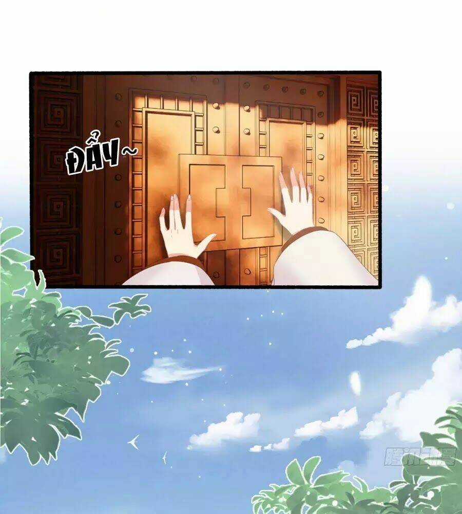 Trọng Sinh Chi Đích Nữ Bất Thiện Chapter 11 trang 5