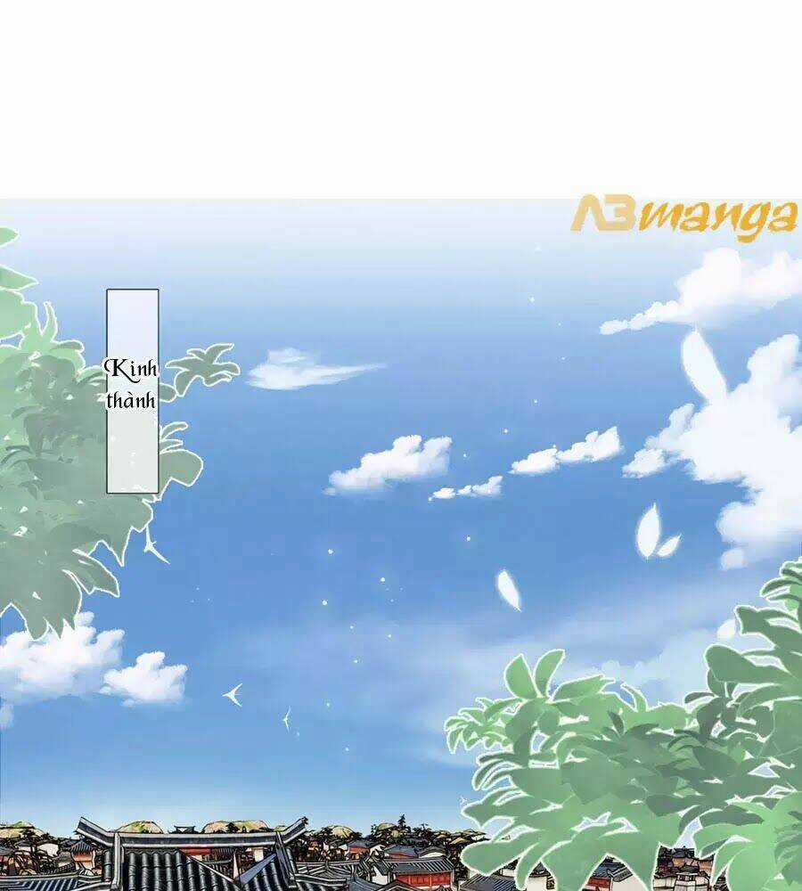 Trọng Sinh Chi Đích Nữ Bất Thiện Chapter 11 trang 52