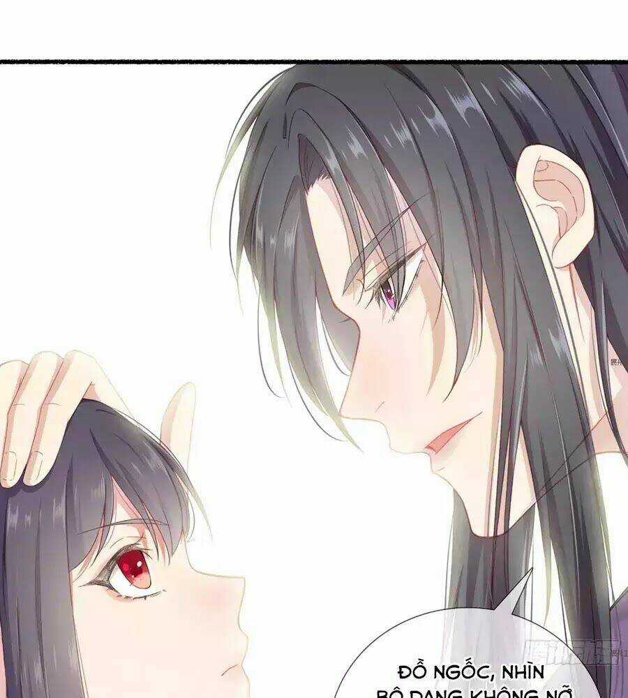 Trọng Sinh Chi Đích Nữ Bất Thiện Chapter 11 trang 58