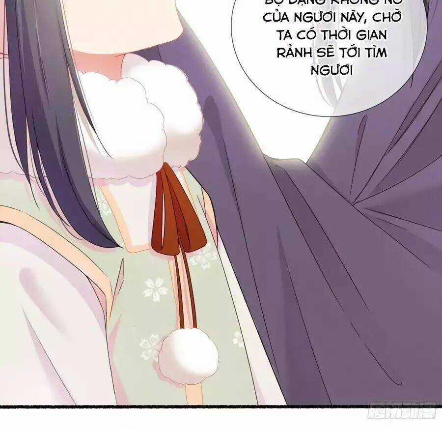 Trọng Sinh Chi Đích Nữ Bất Thiện Chapter 11 trang 59