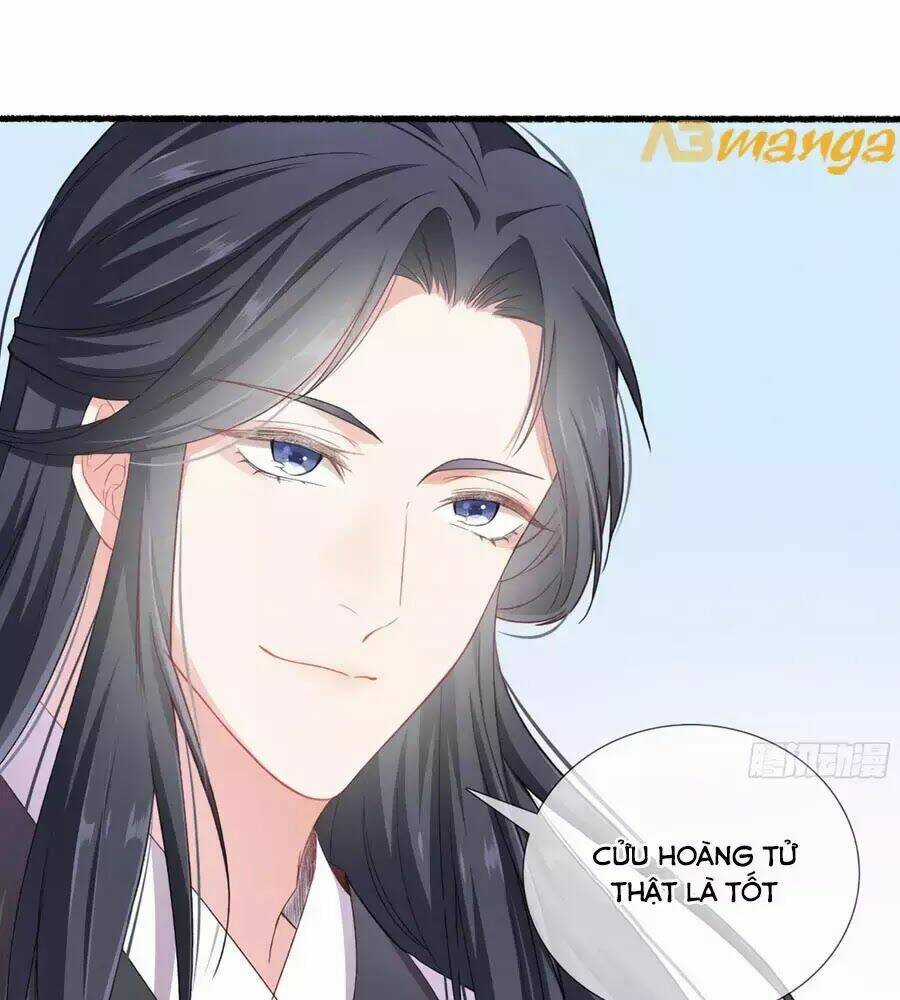 Trọng Sinh Chi Đích Nữ Bất Thiện Chapter 11 trang 61