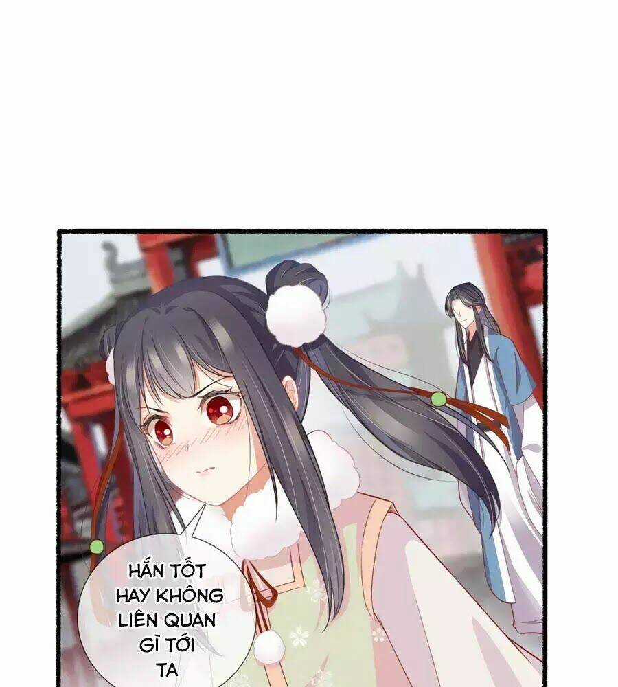 Trọng Sinh Chi Đích Nữ Bất Thiện Chapter 11 trang 63