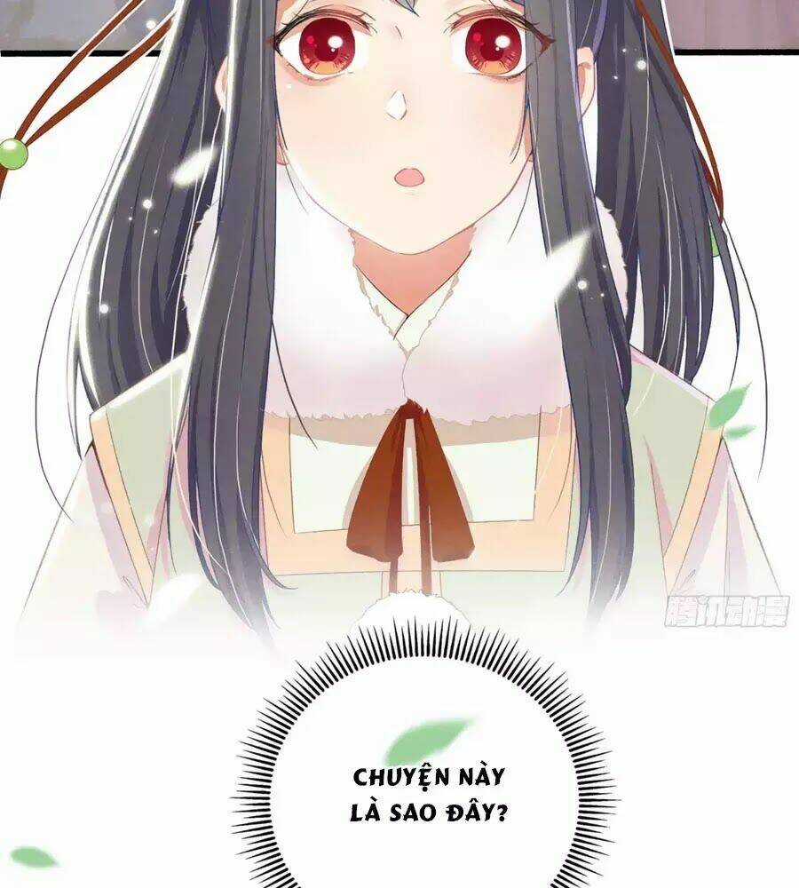 Trọng Sinh Chi Đích Nữ Bất Thiện Chapter 11 trang 7