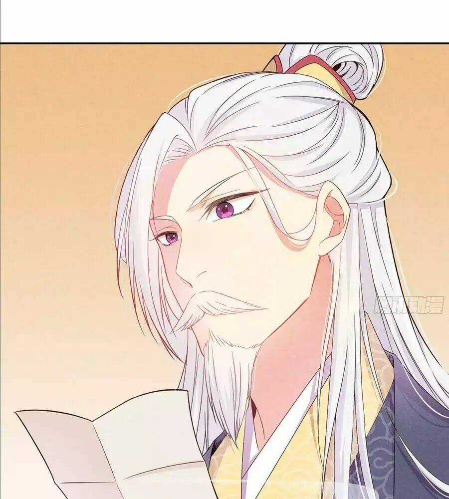 Trọng Sinh Chi Đích Nữ Bất Thiện Chapter 12 trang 12