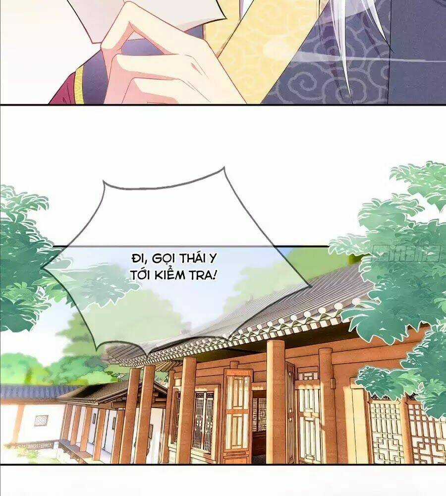 Trọng Sinh Chi Đích Nữ Bất Thiện Chapter 12 trang 13