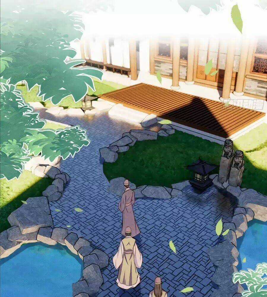 Trọng Sinh Chi Đích Nữ Bất Thiện Chapter 12 trang 15