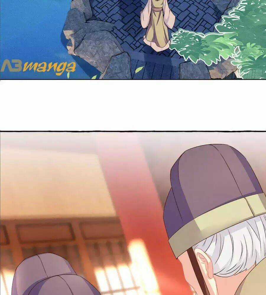 Trọng Sinh Chi Đích Nữ Bất Thiện Chapter 12 trang 16