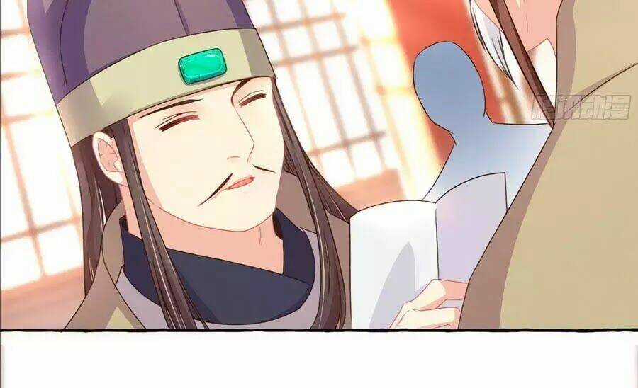 Trọng Sinh Chi Đích Nữ Bất Thiện Chapter 12 trang 17