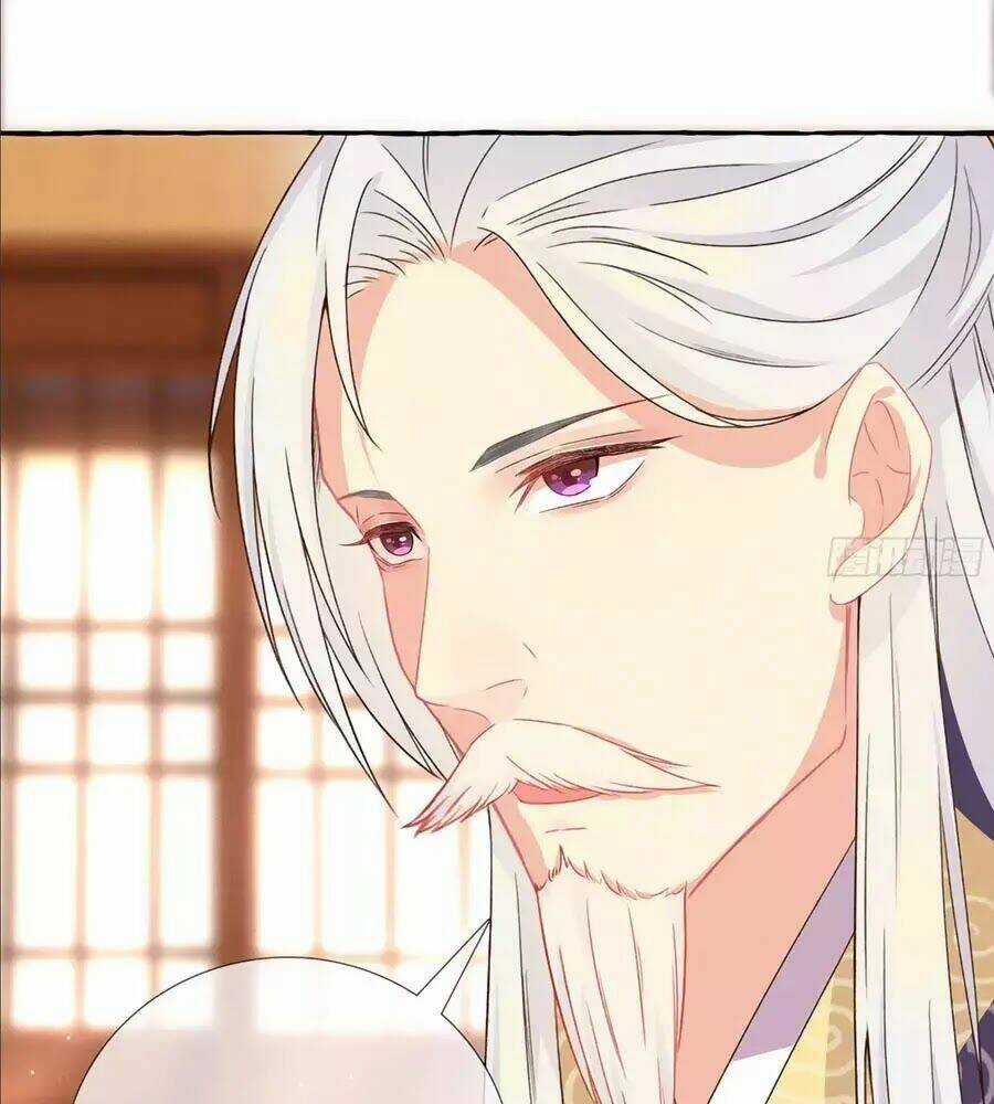 Trọng Sinh Chi Đích Nữ Bất Thiện Chapter 12 trang 18